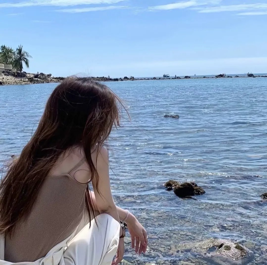 上海的早晨
