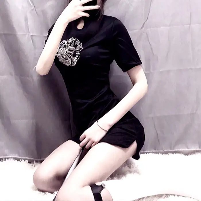 枪城