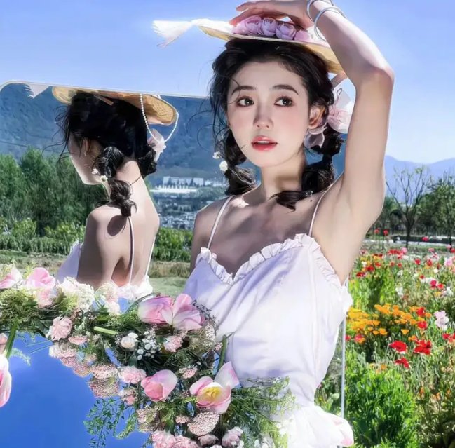 不归的使者