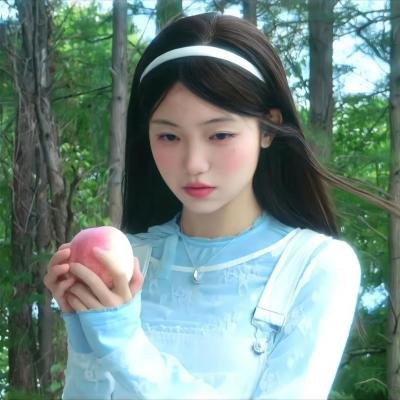 可爱的茱莉亚